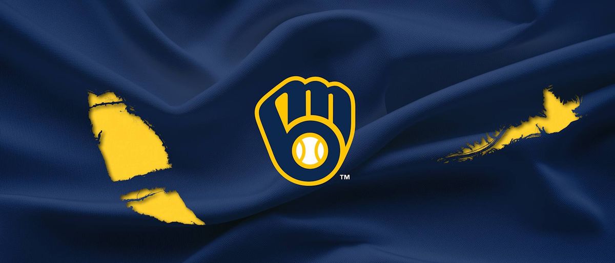Spring Training: Los Angeles Dodgers at Milwaukee Brewers