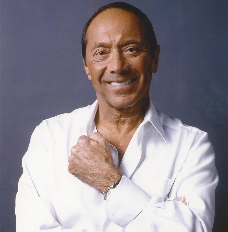 Paul Anka