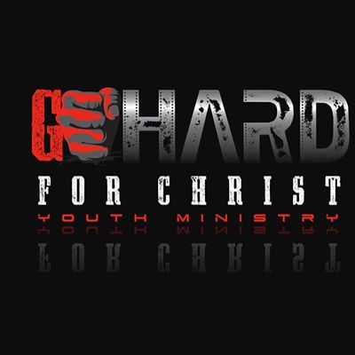 Go Hard for Christ Youth Ministry