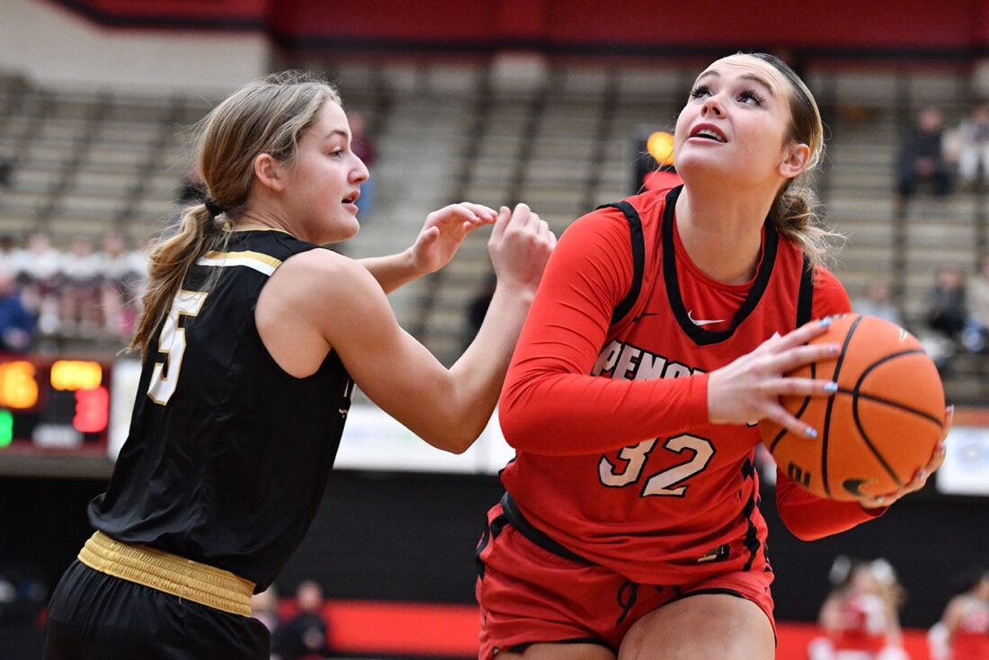 Purdue Fort Wayne Mastodons Women's Basketball vs. Youngstown State Penguins