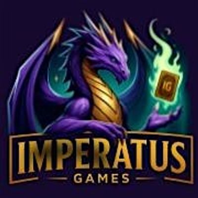 Imperatus Games