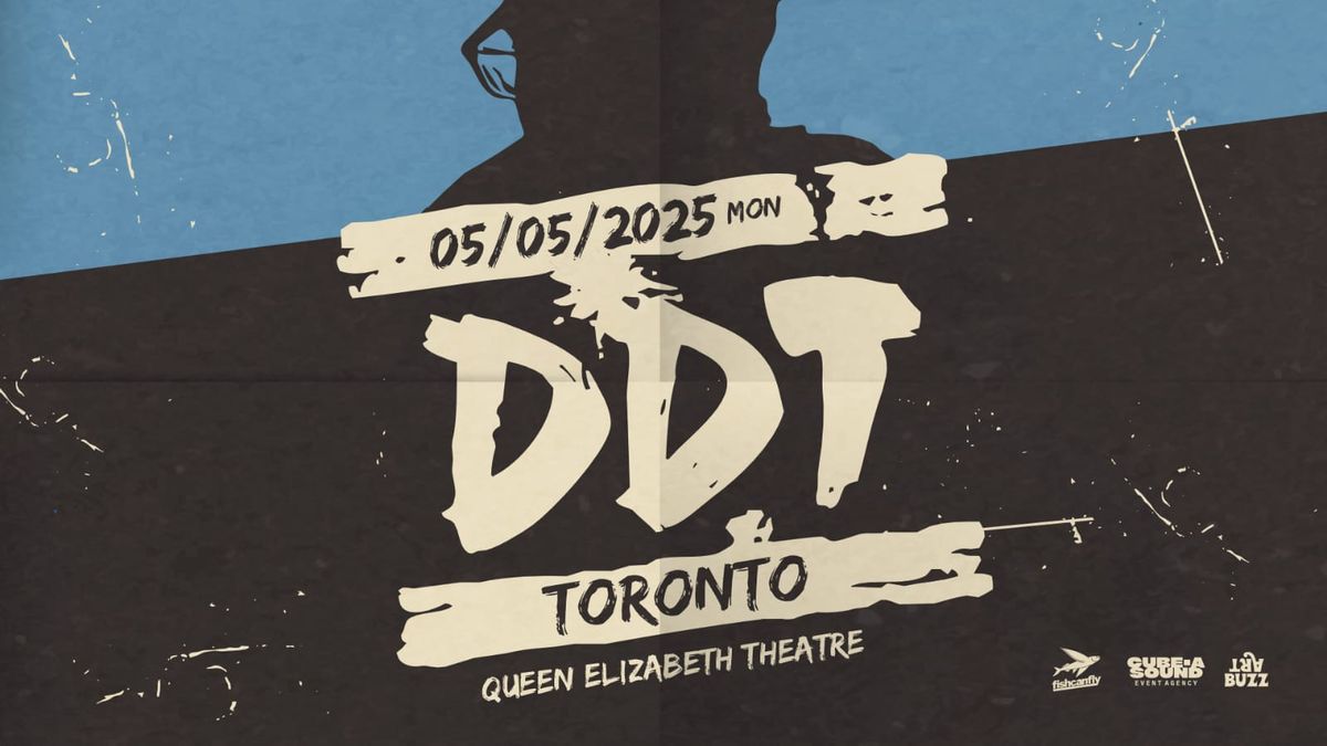 DDT - Toronto