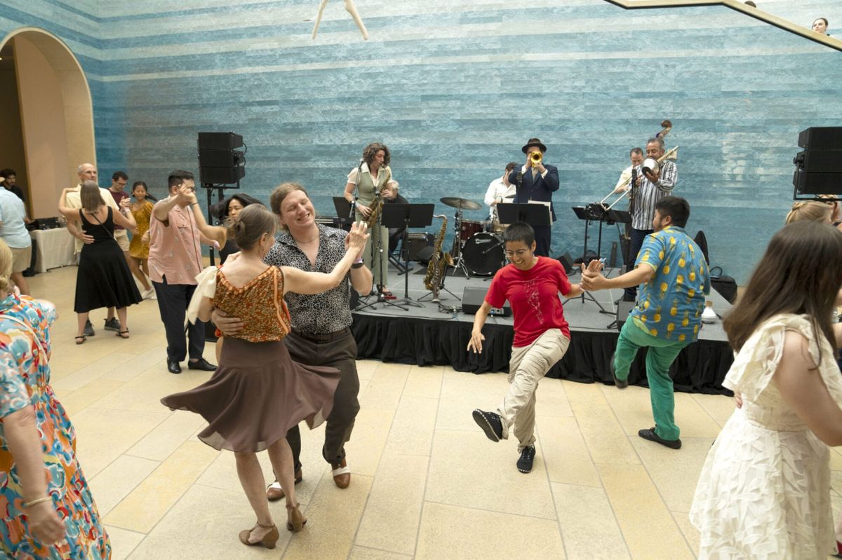 Dance Senior Showcase