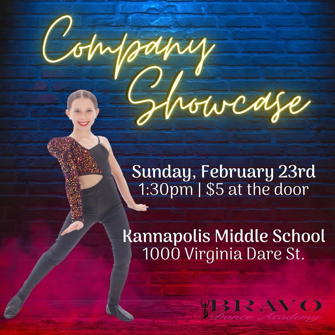 BDA Company Showcase