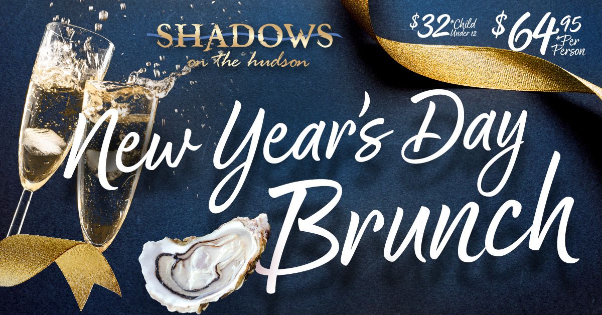 New Year\u2019s Day Brunch