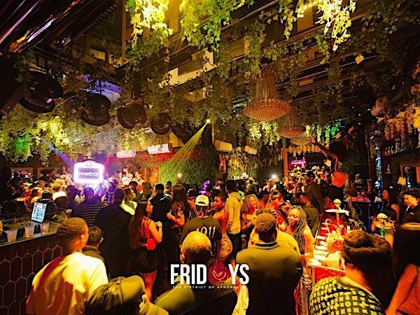 DEM DEY (Burna Boy No Signs Of Weakness Concert After Party)