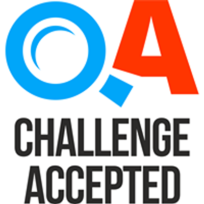 QA: Challenge Accepted