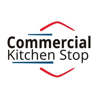 Commercial Kitchen Stop