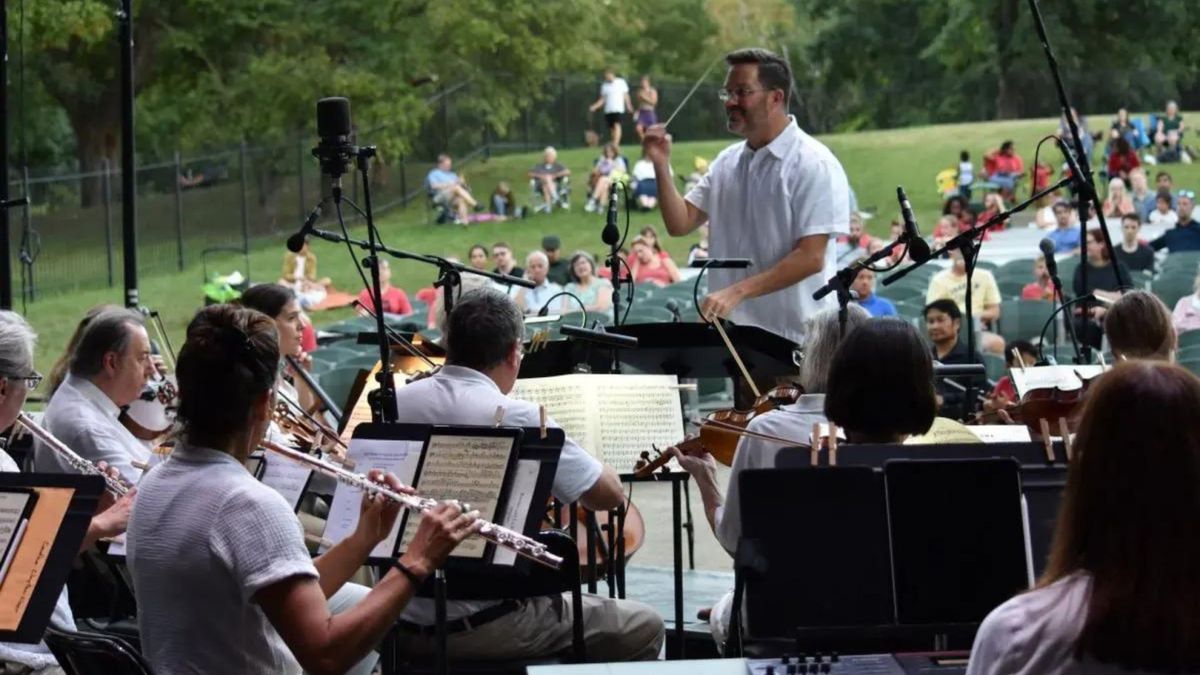 Indianapolis Chamber Orchestra - Indianapolis