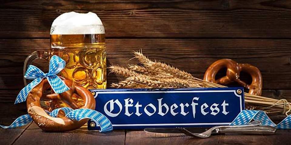 Poplar Creek Oktoberfest 