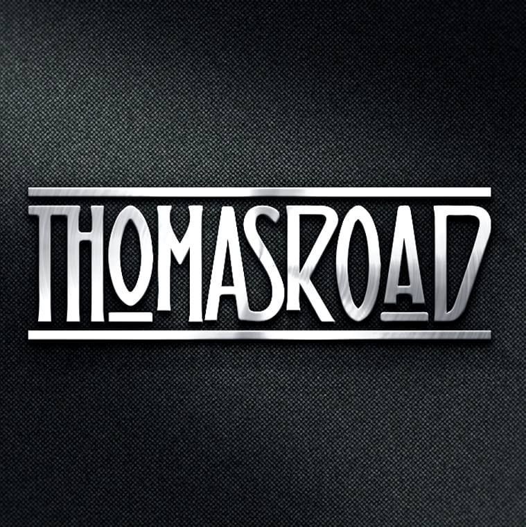 Free Show Friday with Thomas Road