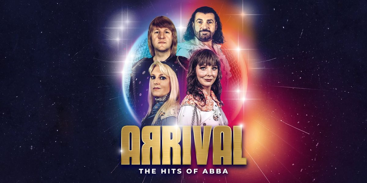 Arrival: The Hits of Abba