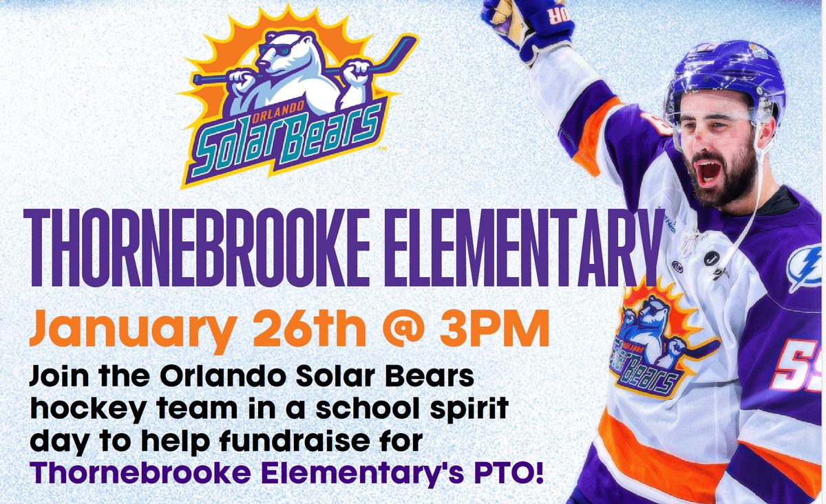 Solar Bears Spirit Game