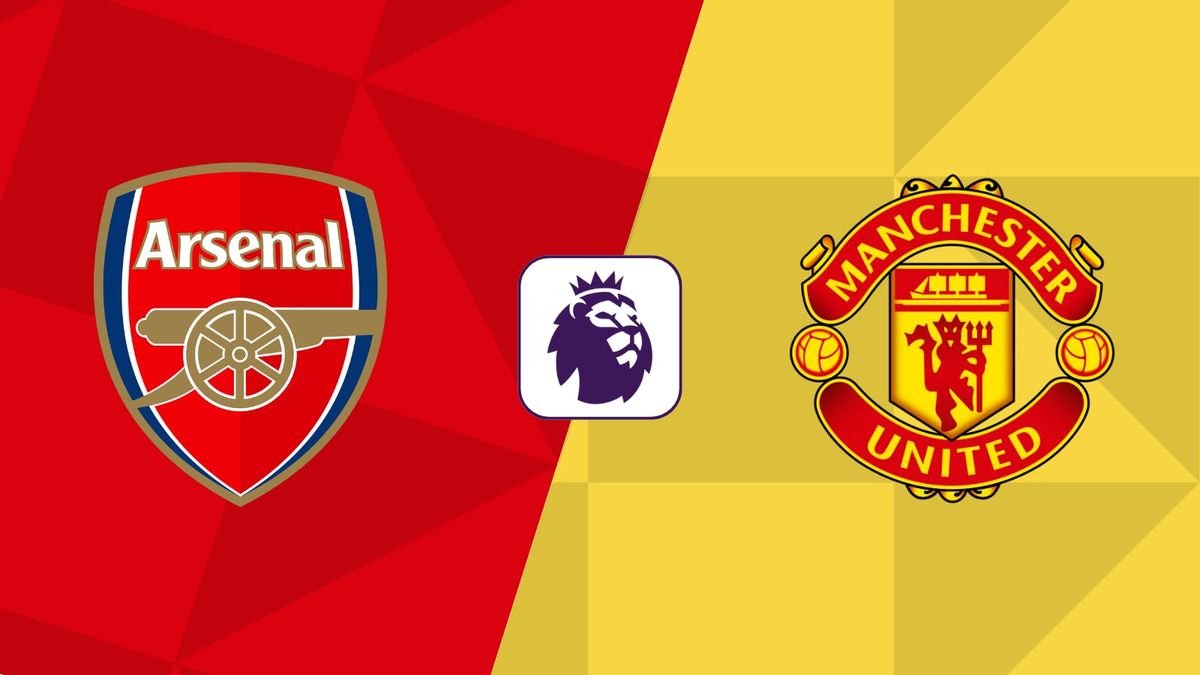 Arsenal vs Man Utd at Route One - FREE ENTRY