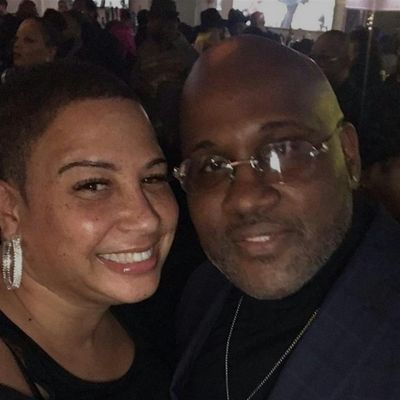 Legendary Producers: Lady Diamonds \u2715 New Movement