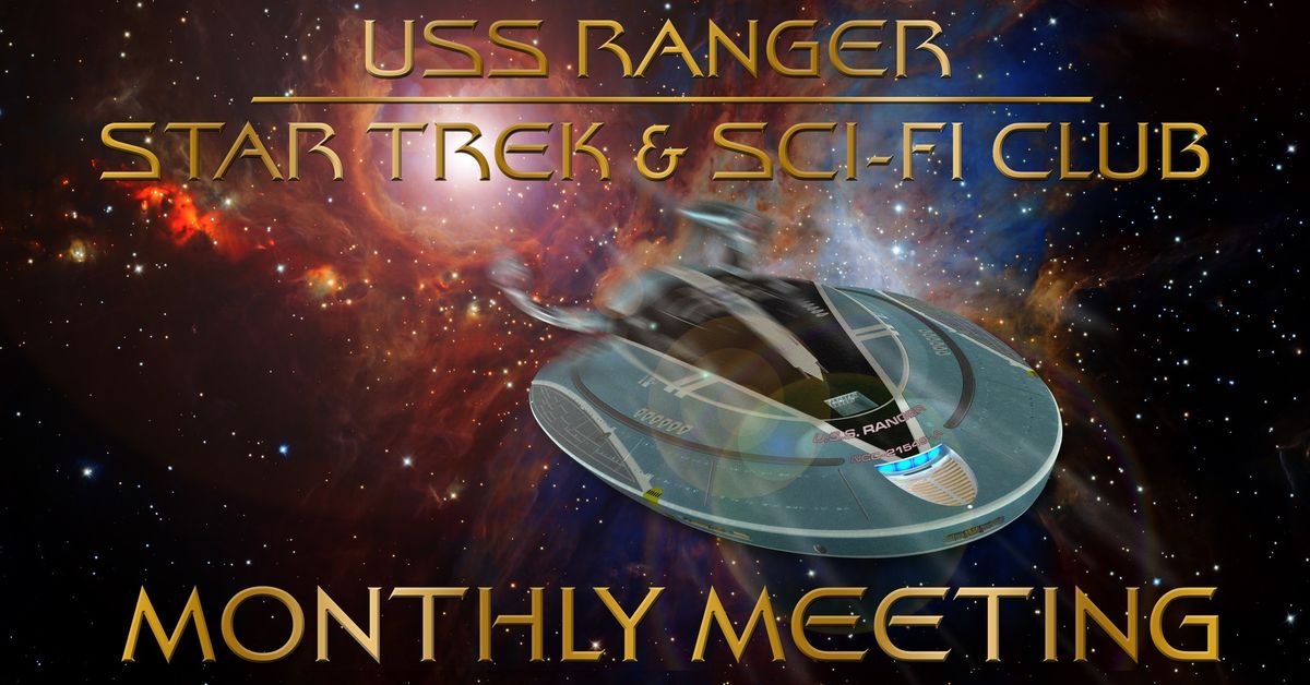 USS Ranger Meeting