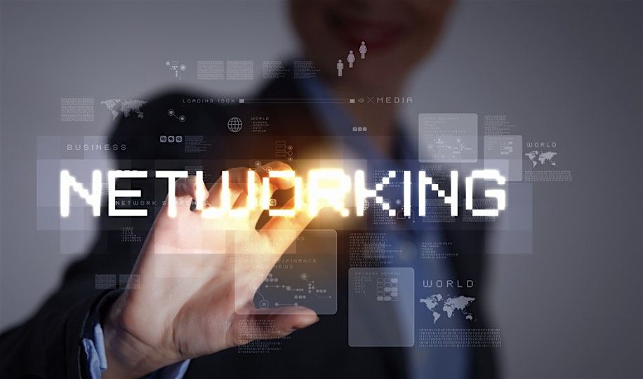 Professional Networking: Banking & Finance