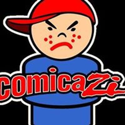 Comicazi