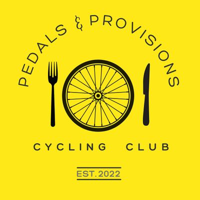 Pedals & Provisions