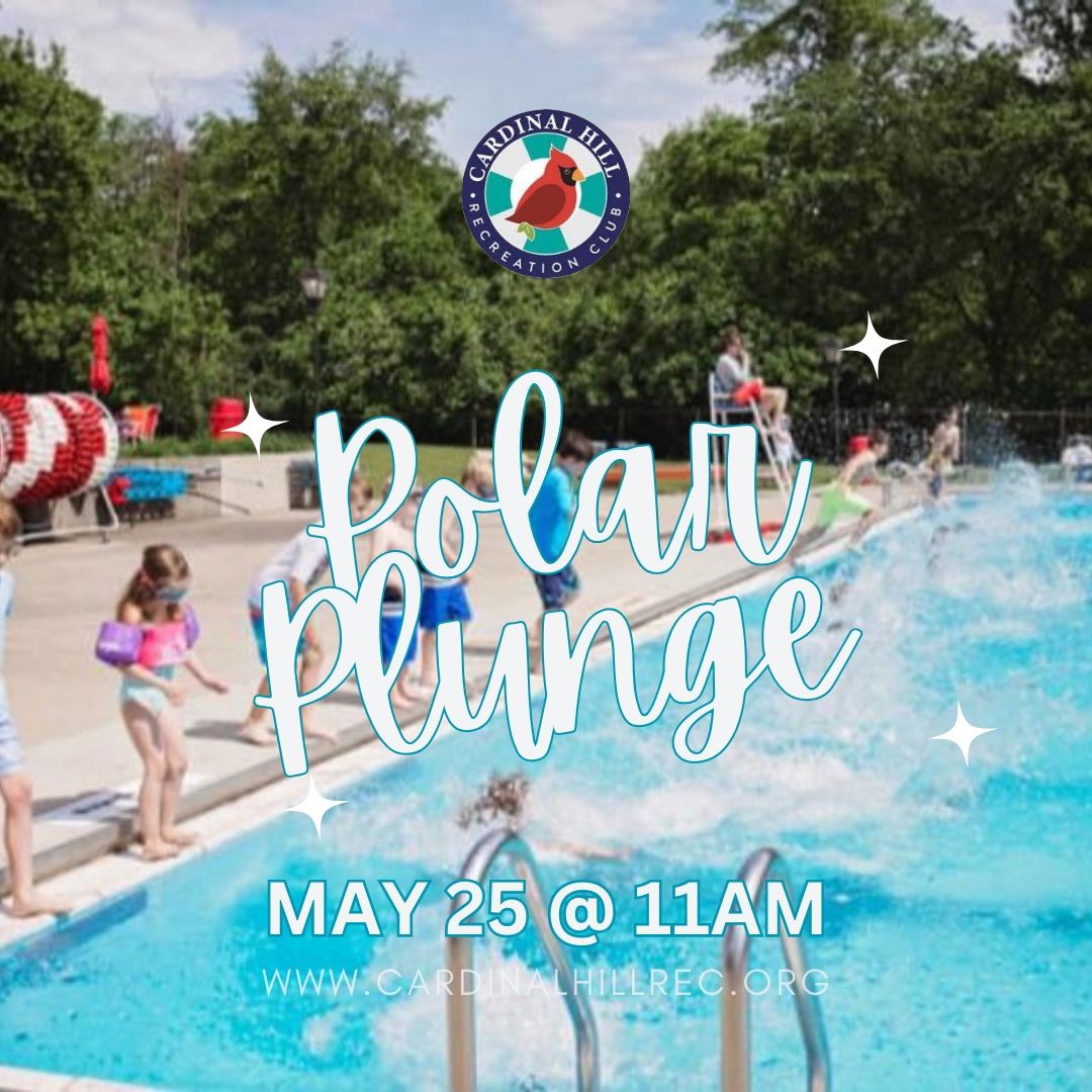 (Members Only) Opening Day & Polar Plunge