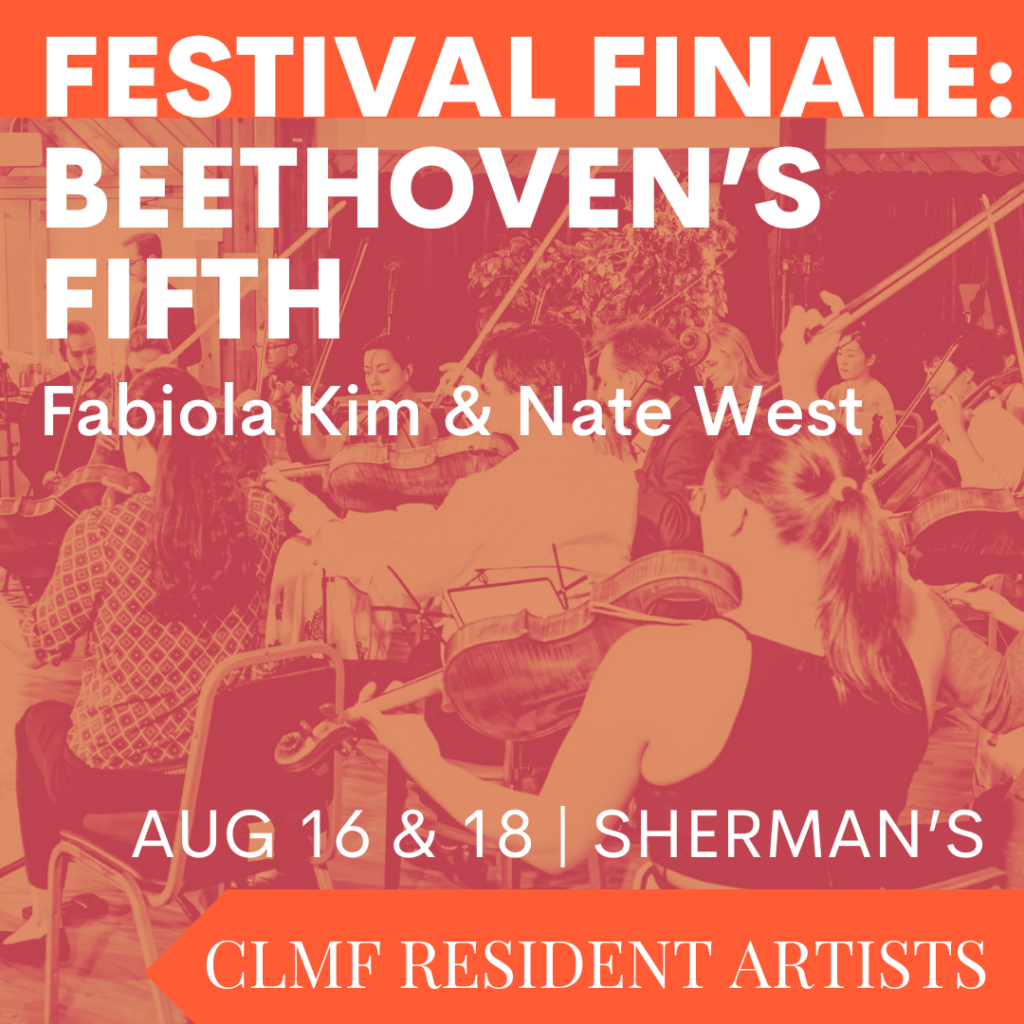 Beethovens Fifth Symphony at Jones Hall at Wortham Center