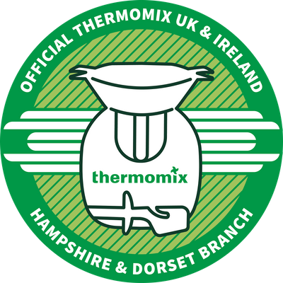Thermomix  Hampshire, Dorset, W Sussex & Somerset