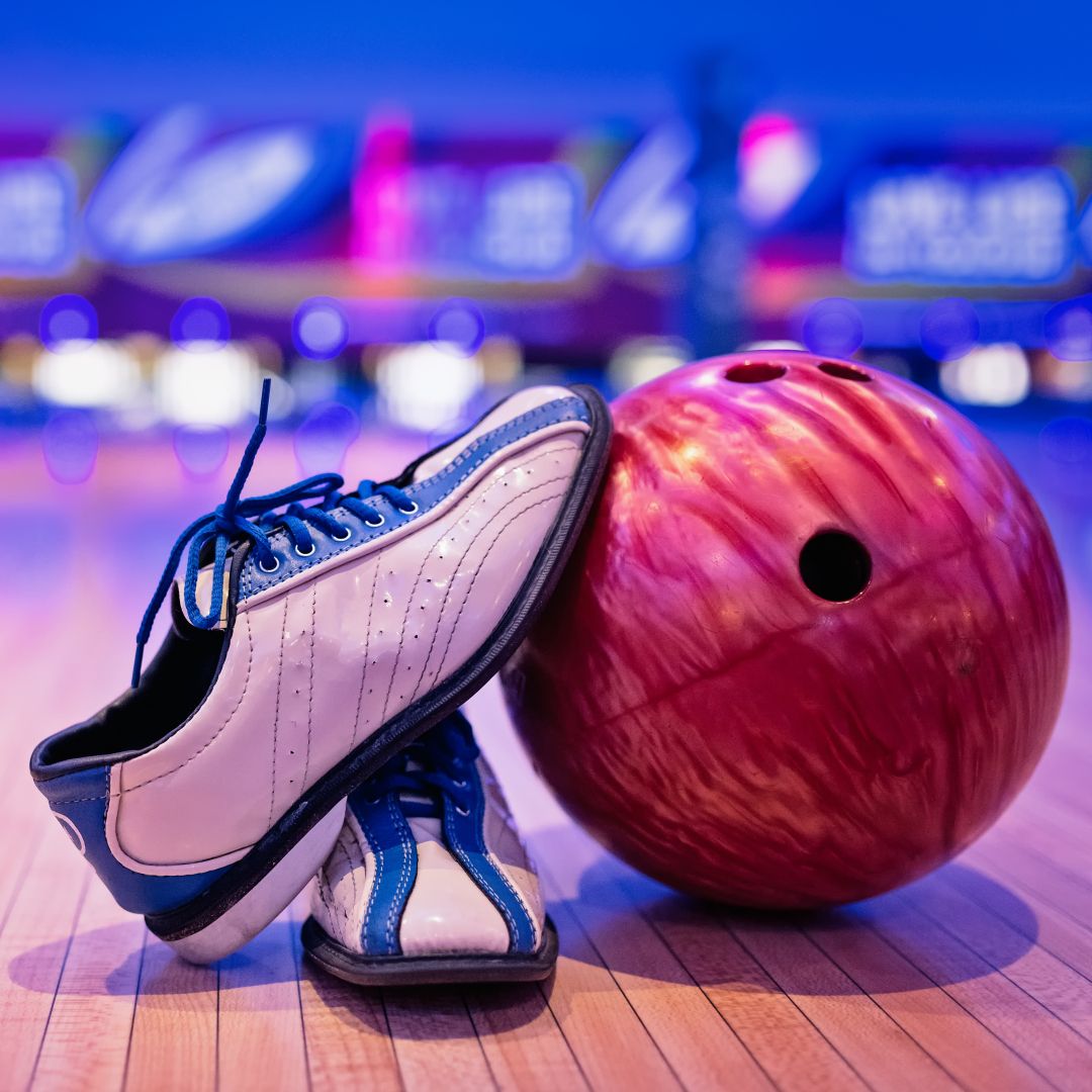 Strike the Stigma Bowling - Mental Health Awareness Event