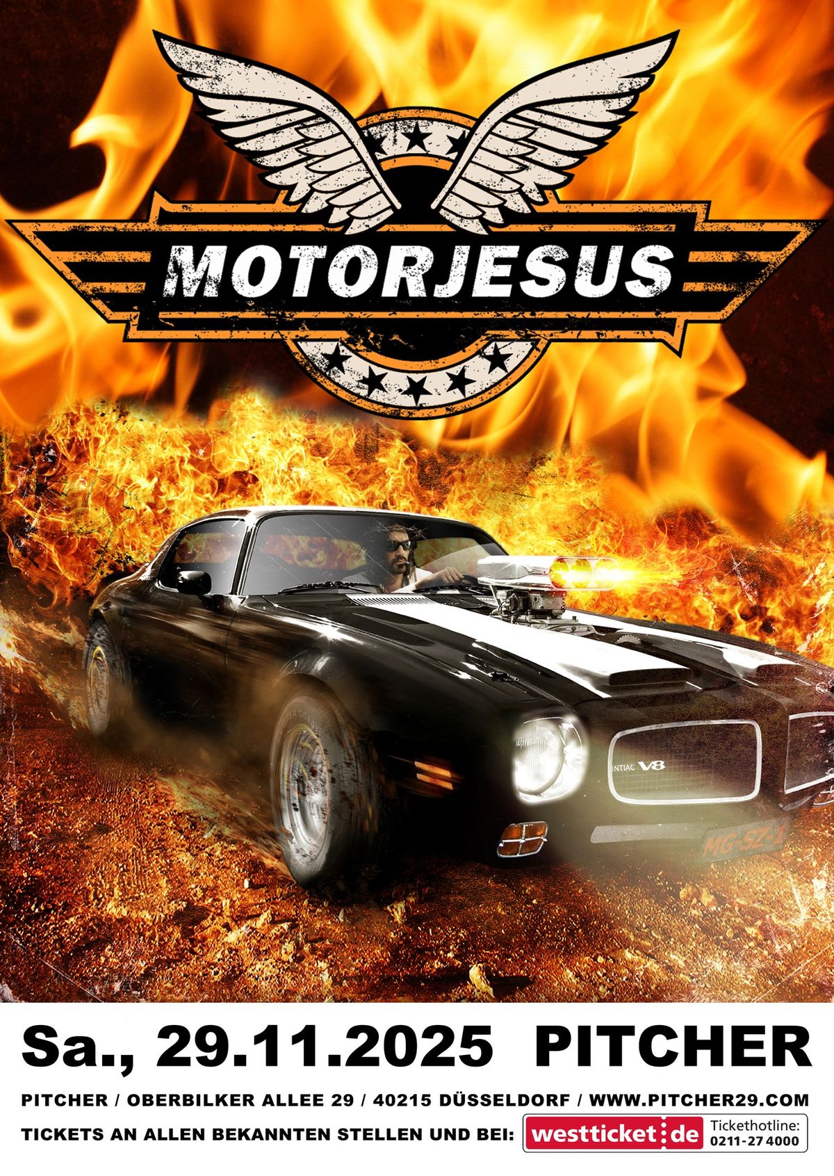 MOTORJESUS