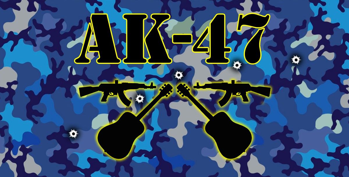 Air-K 47!