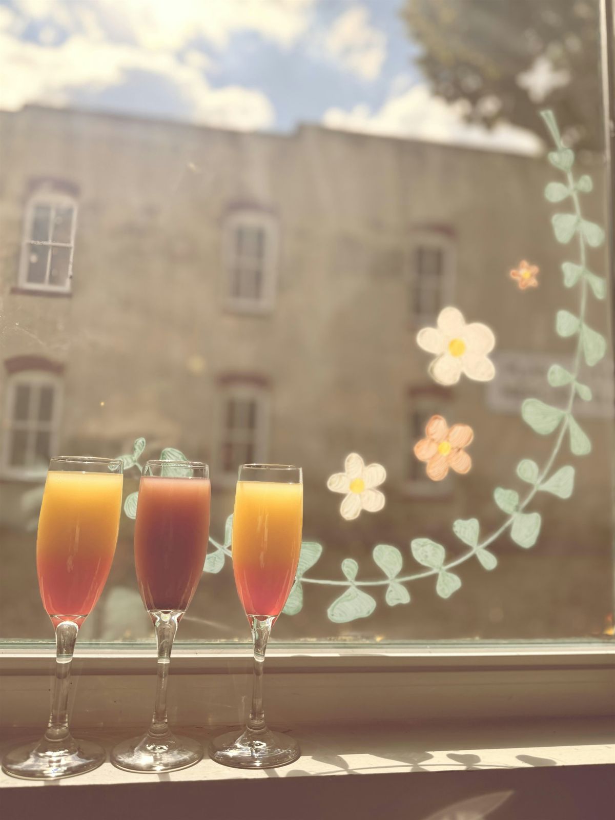 Girls Night Gift Exchange