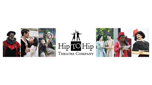 Hip to Hip Theatre Company Presents Twelfth Night