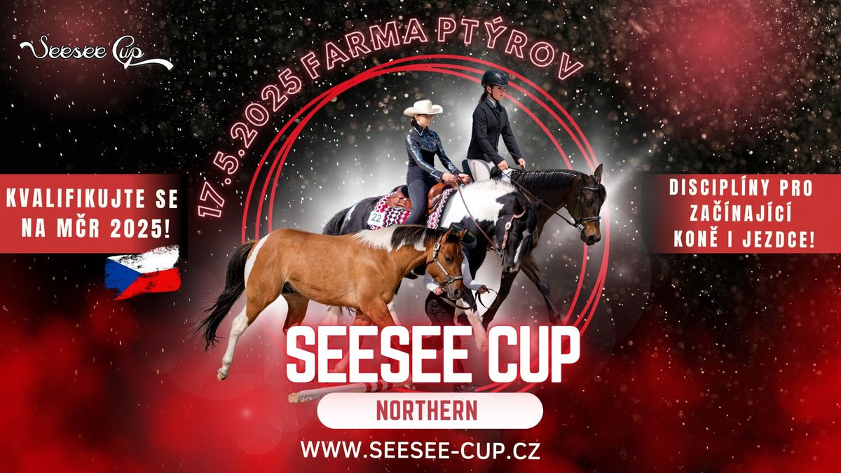 Seesee NORTHERN cup 17.5.2024 FARMA PT\u00ddROV