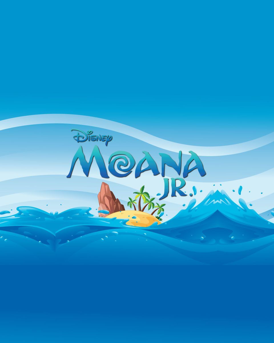 Disney's Moana Jr.