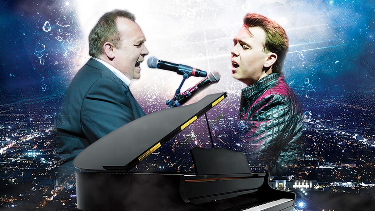 Piano Men Generations - A Tribute to Elton John and Billy Joel