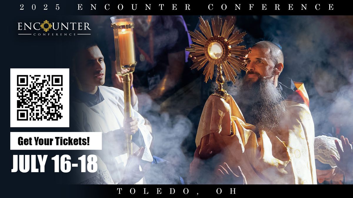 2025 Annual Encounter Conference