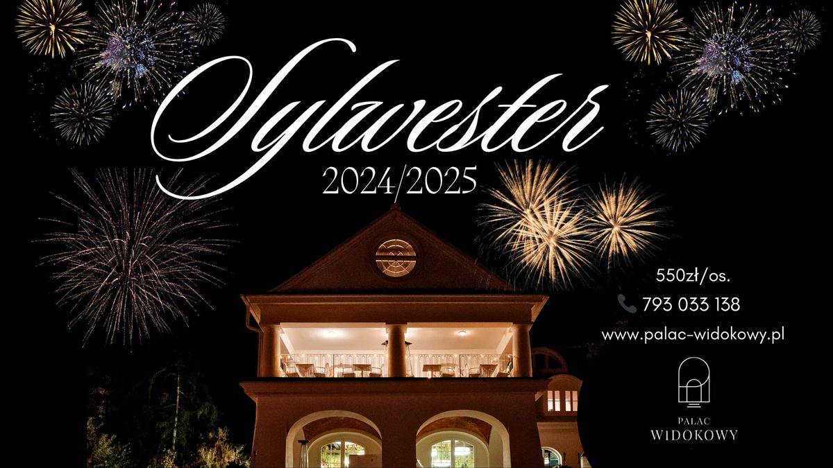 Sylwester 2024\/2025