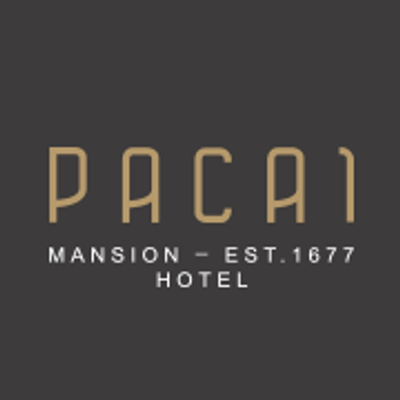 Hotel PACAI, Vilnius