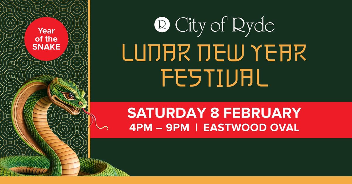 Lunar New Year Festival