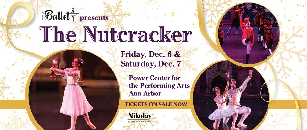 The Nutcracker 