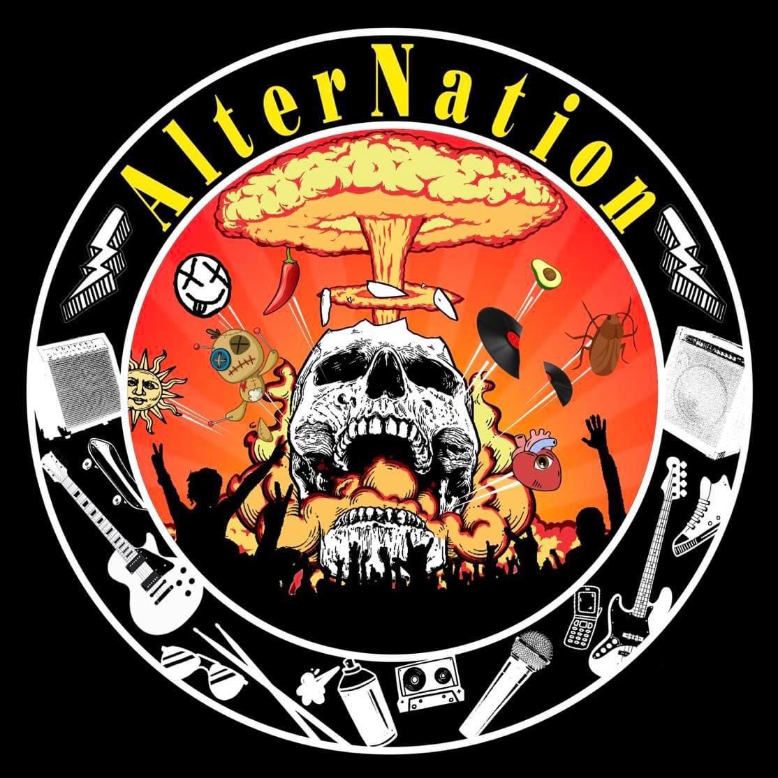 Nathan\u2019s Patio in Canton Presents AlterNation (90s & 00s Rock Tribute)