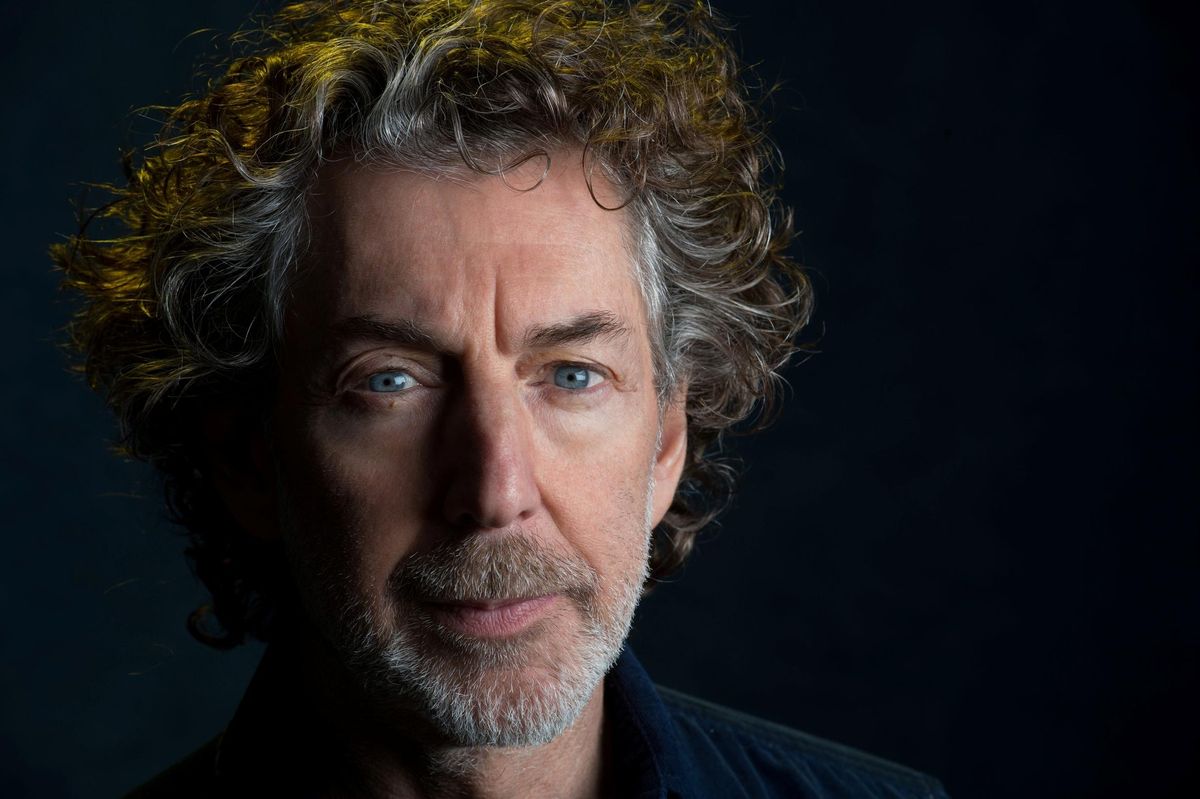 Jazz Legends: SIMON PHILLIPS \u2022 Protocol V