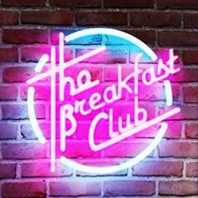 The Breakfast Club - Authentic Electronic 80s Band