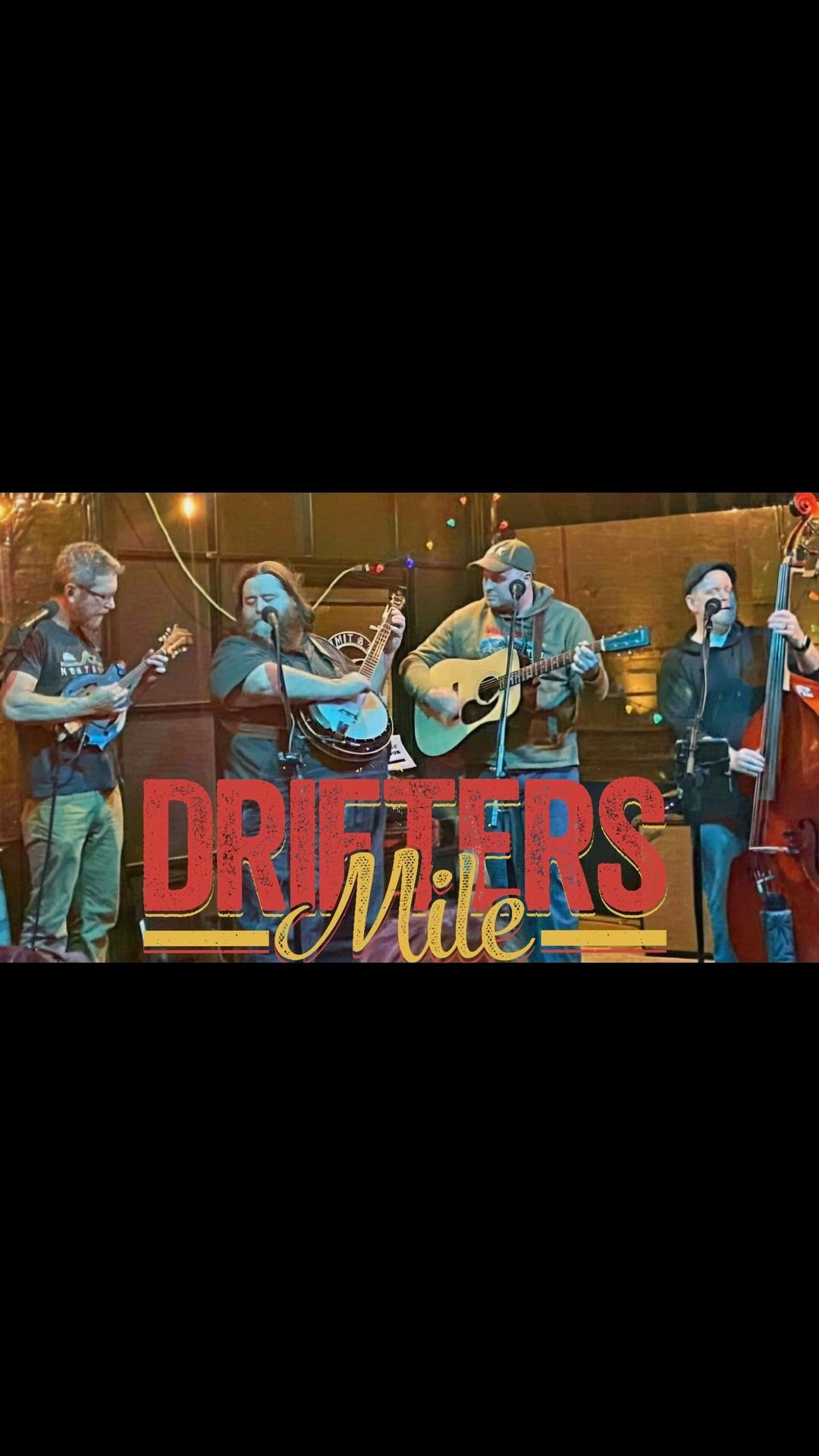Drifters Mile