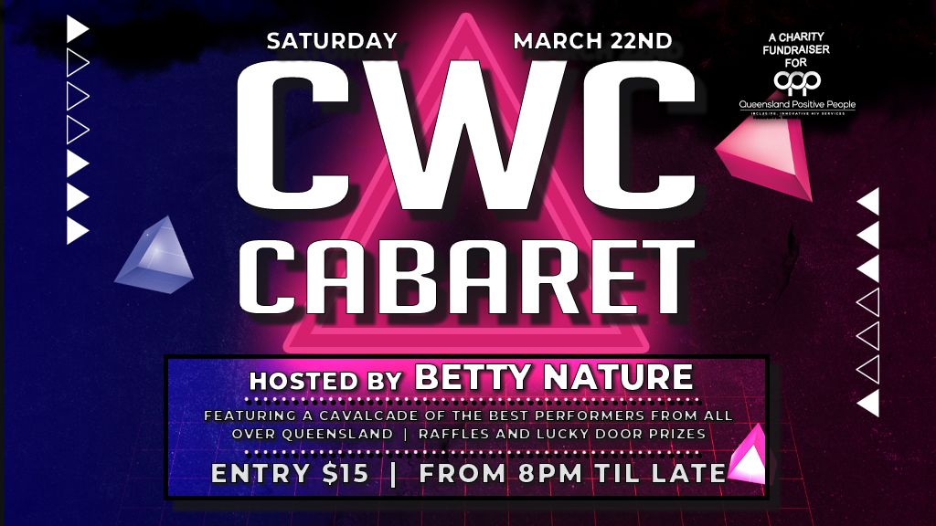 CWC Cabaret