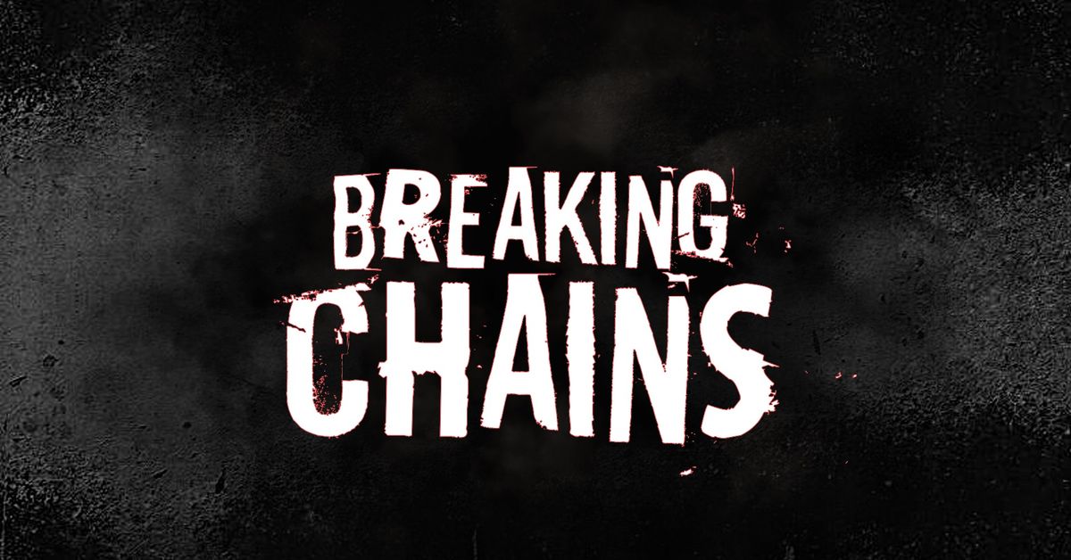 CCW Presents: Breaking Chains 2024