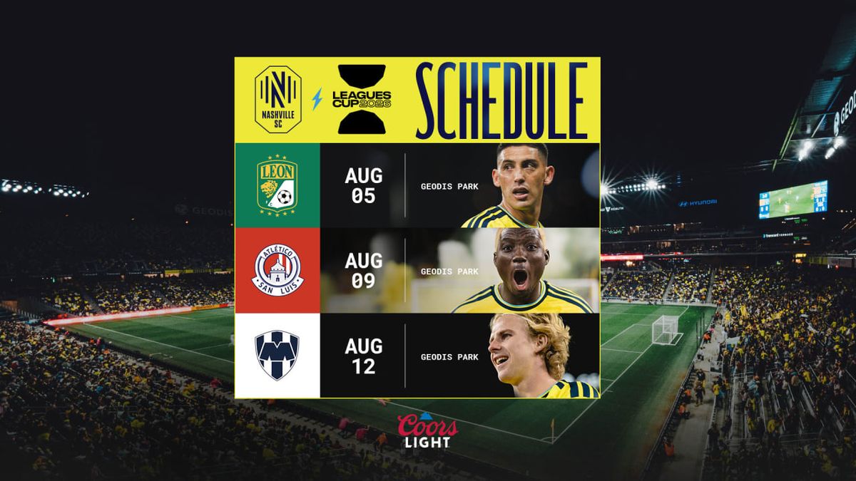 Leagues Cup: Phase One - Inter Miami CF vs. Atletico San Luis