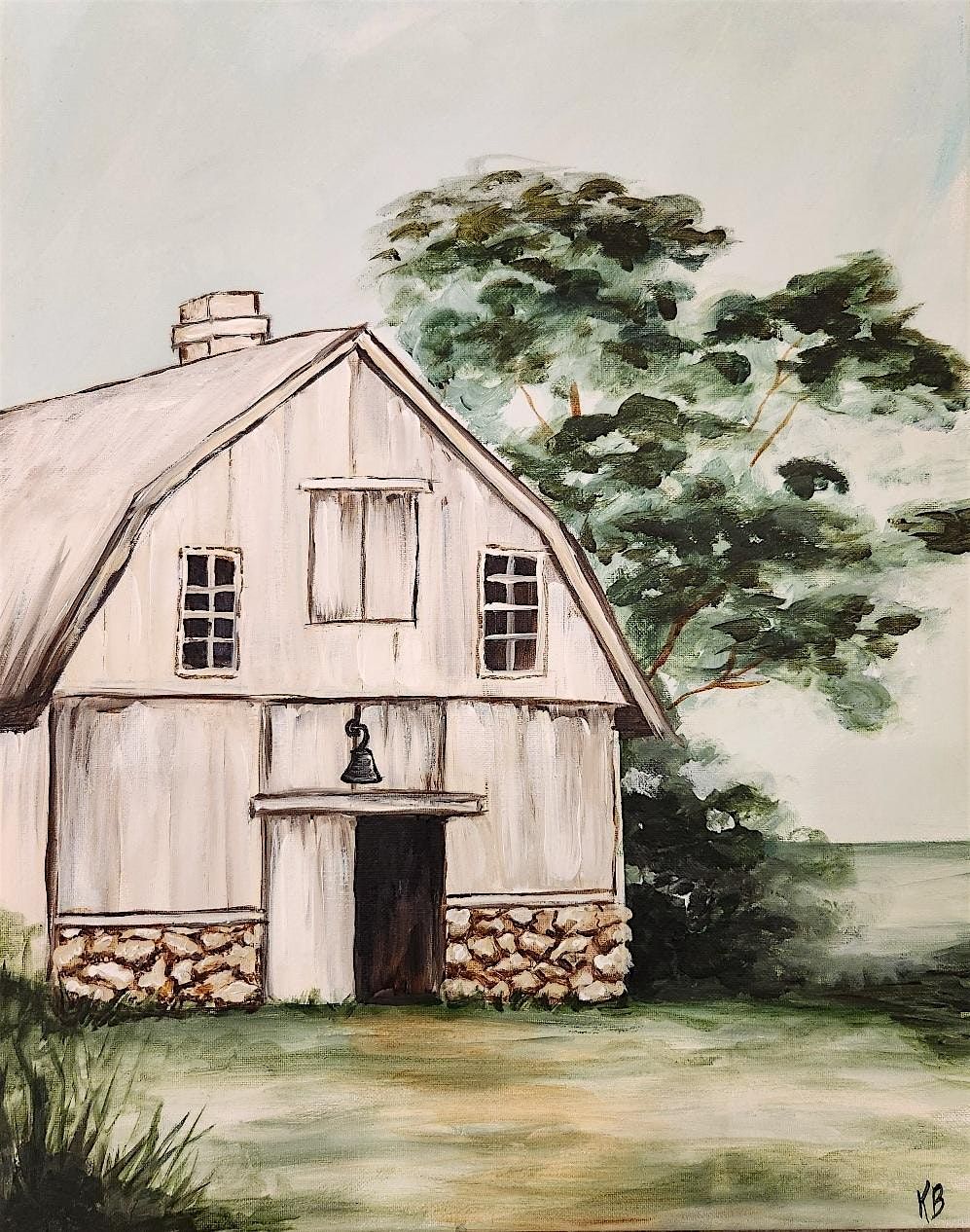 Barn House