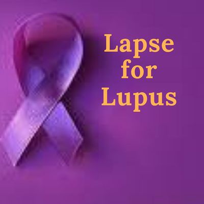 Zia #1081 Lapse for Lupus