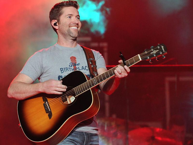 Josh Turner