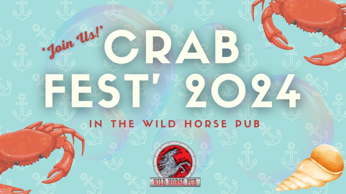 Crab Fest' 2024